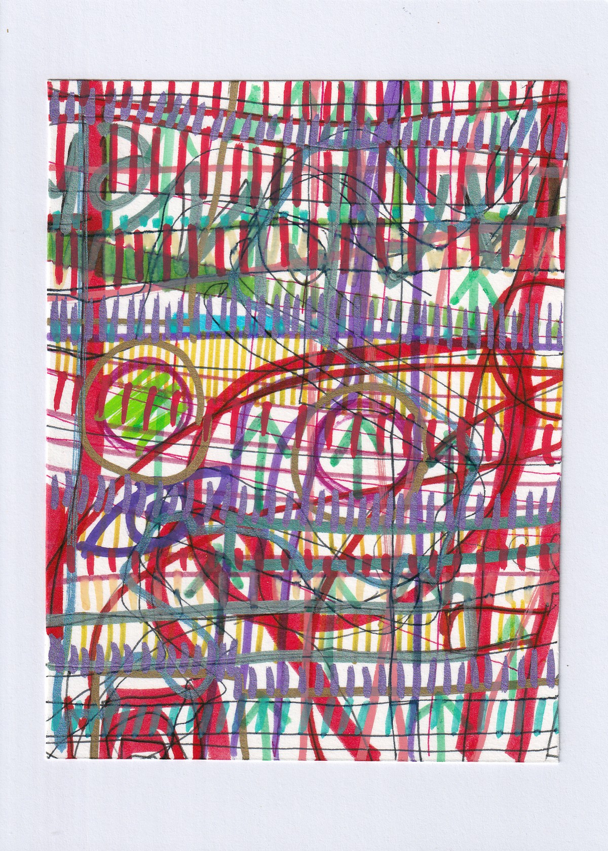 Art Card 0392